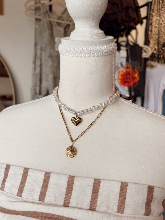 Necklace #107