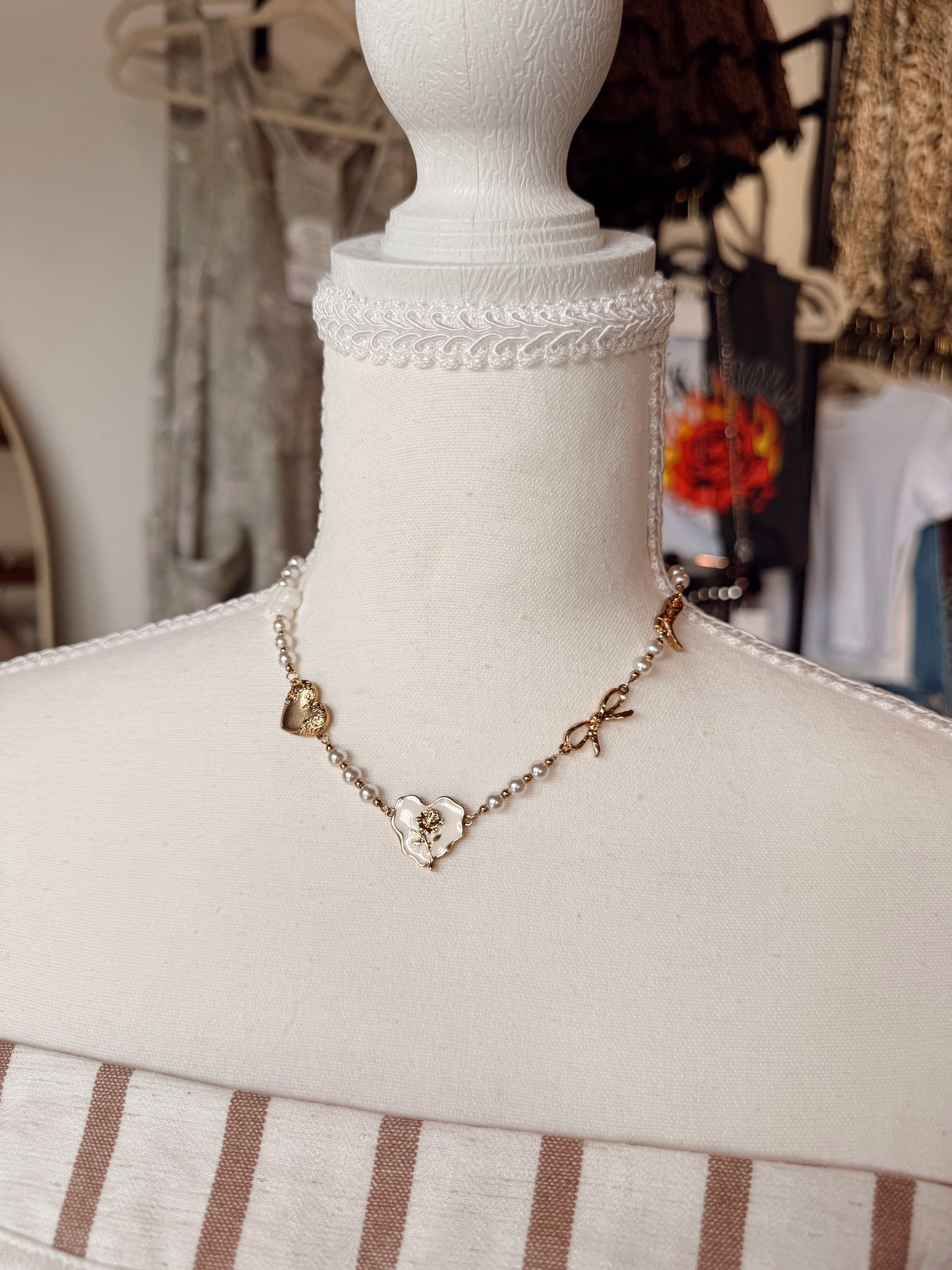 Necklace #23