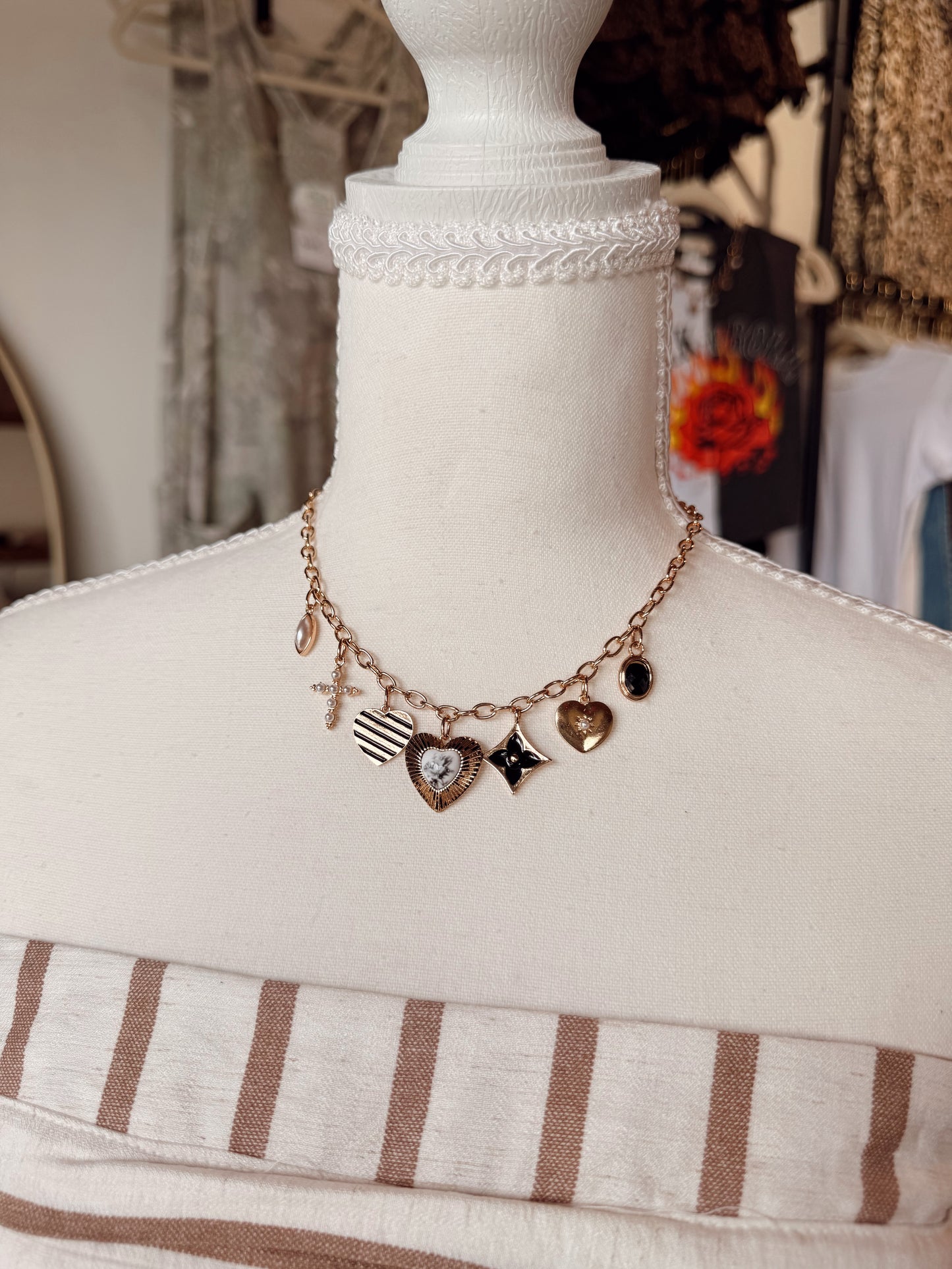 Necklace #115