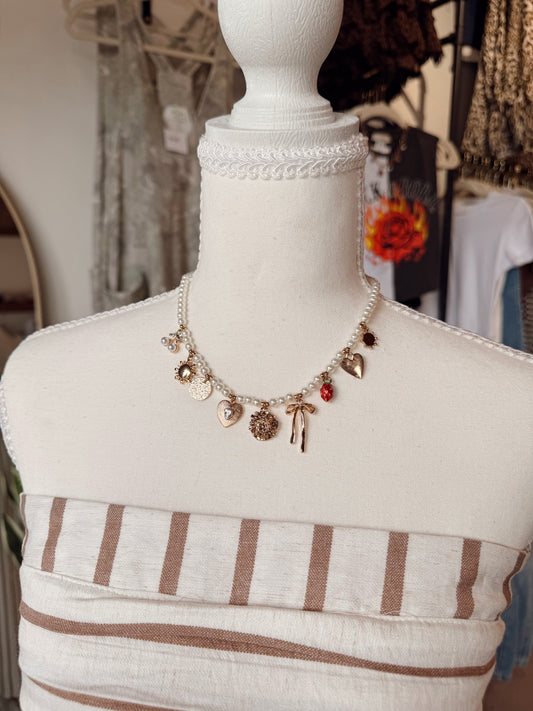 Necklace #125
