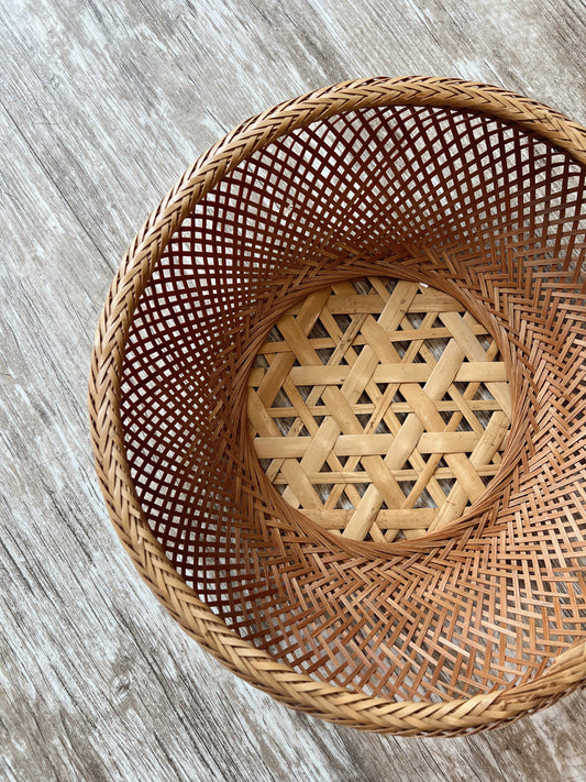 Spiral Basket