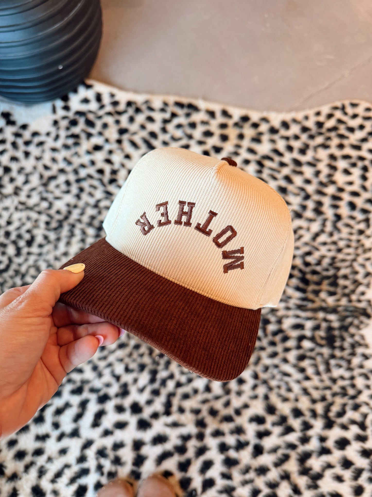 MOTHER Hat
