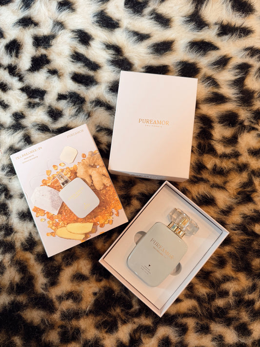Tea Dreamer Perfume