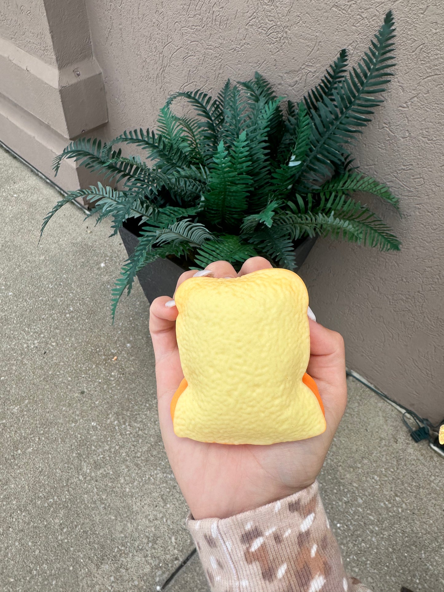 Bread Squish