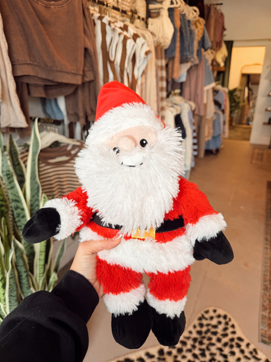 Santa Warmie