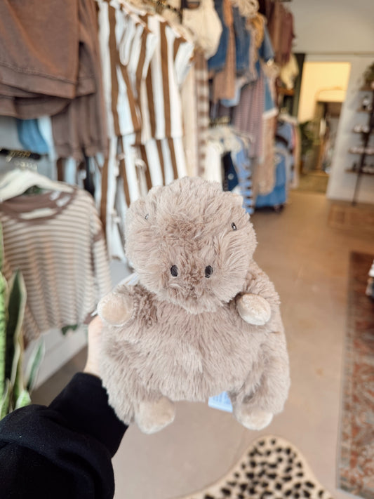 Mini Capybara Warmie