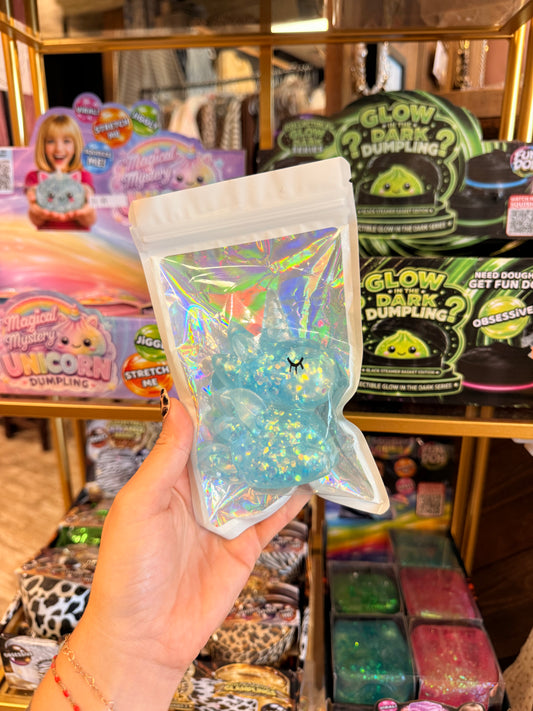 Unicorn Squishy
