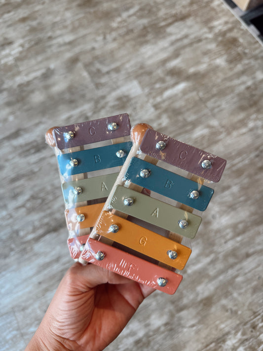 Xylophone Toy