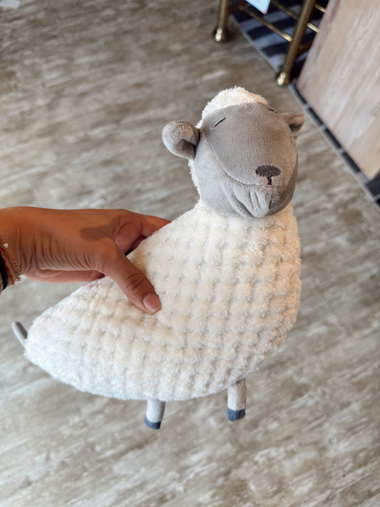 Sheep Stuffie