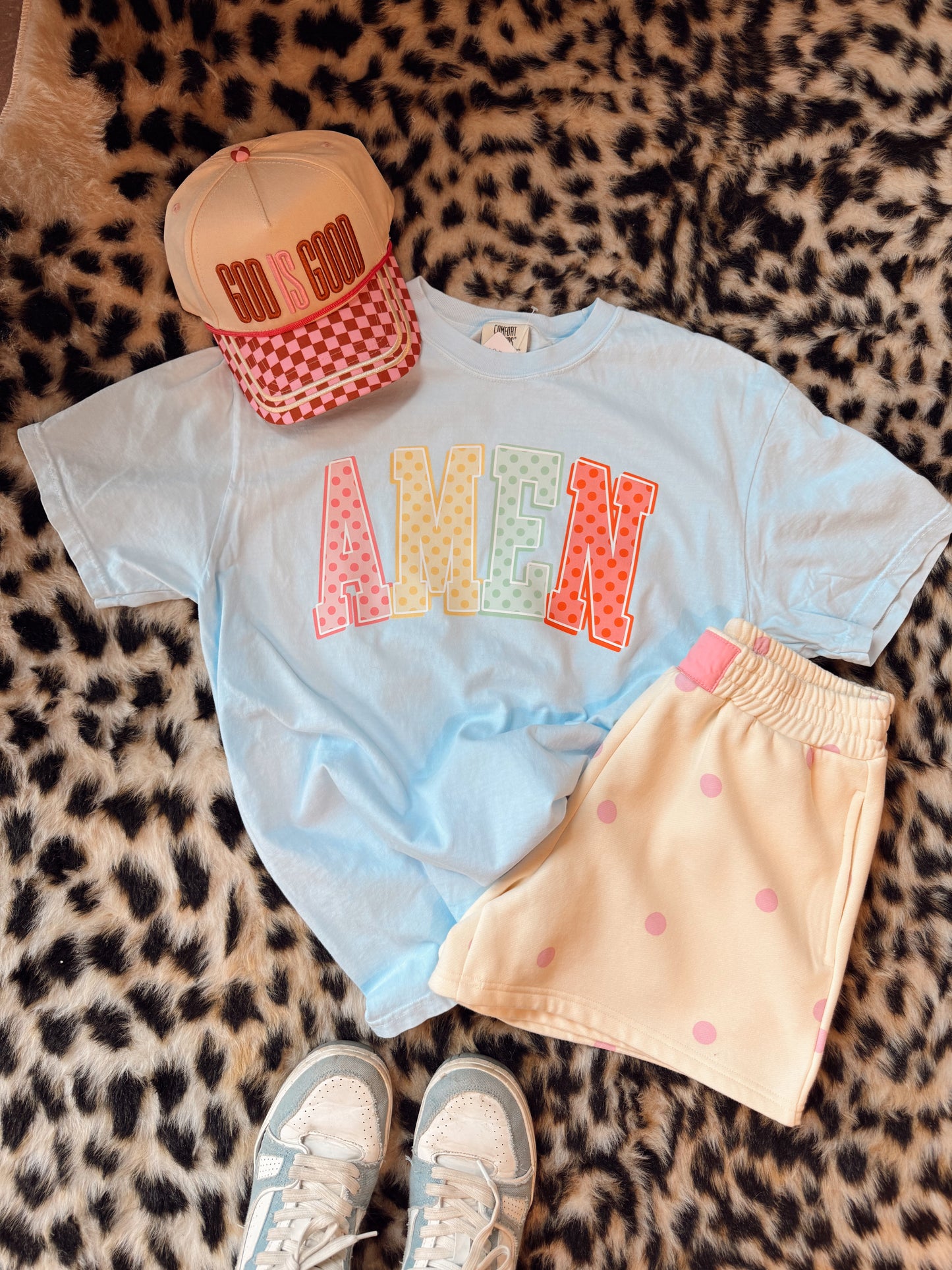 Amen Tee