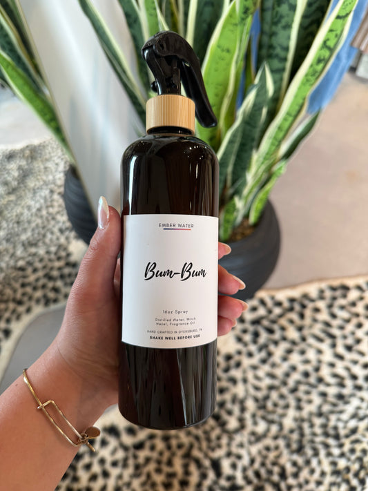 Bum Bum Room Spray