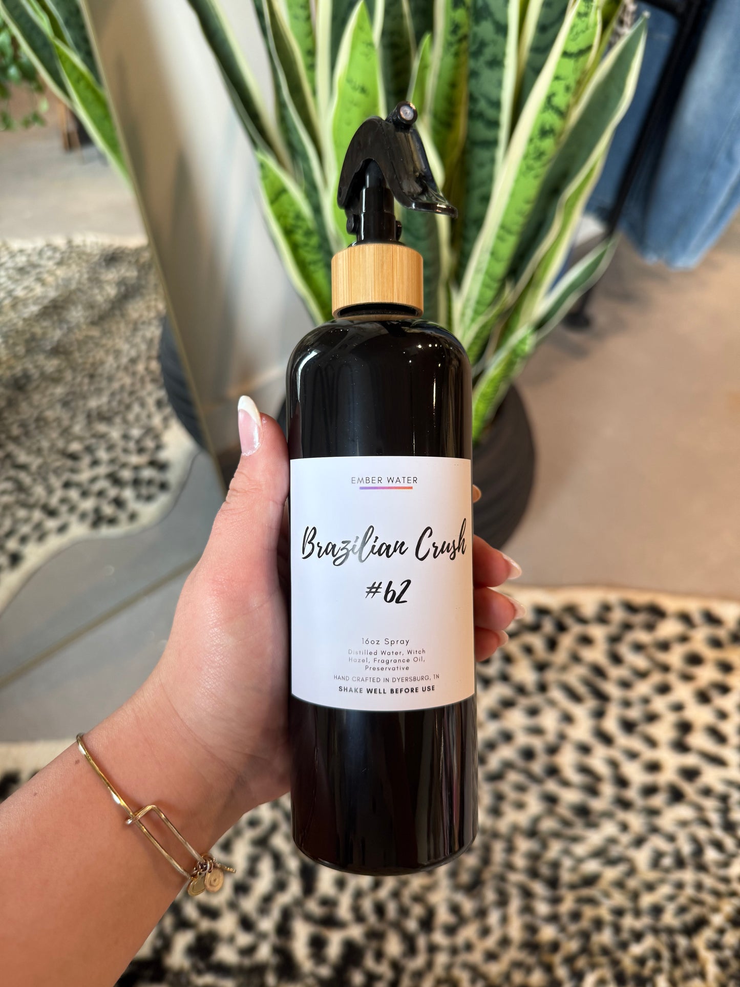 Brazilian Crush #62 Room Spray