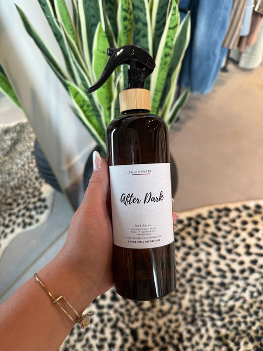 After Dark Room Spray