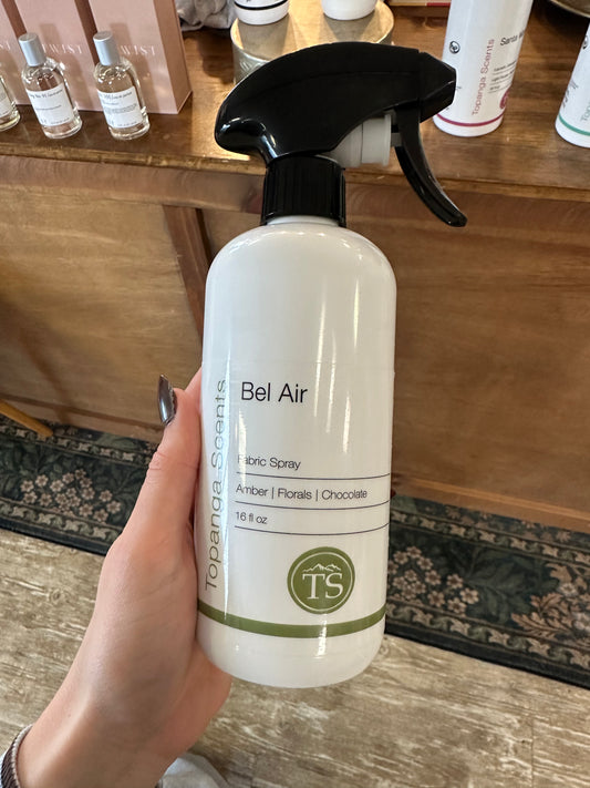 Bel Air Fabric Spray